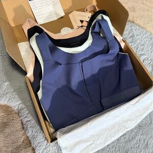 Understance Post-Mastectomy Compression Bras